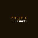 Pacific Locks & Security logo